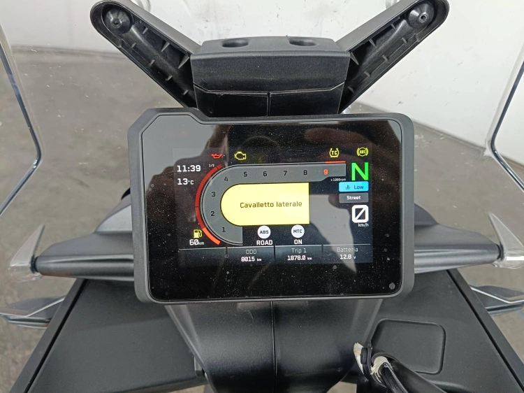 9 - Ktm Adventure 890 Adventure my24