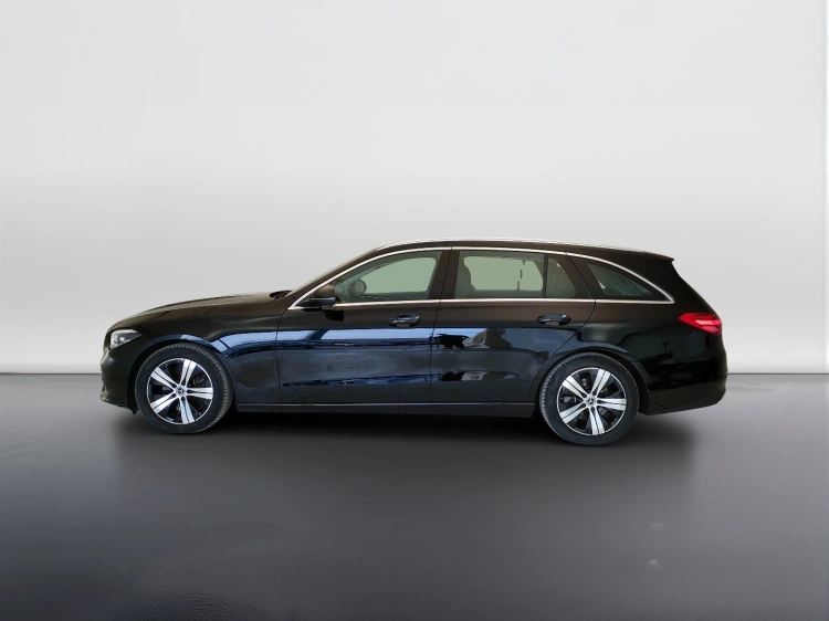 3 - Mercedes-Benz Classe C SW 200 d mhev Advanced auto