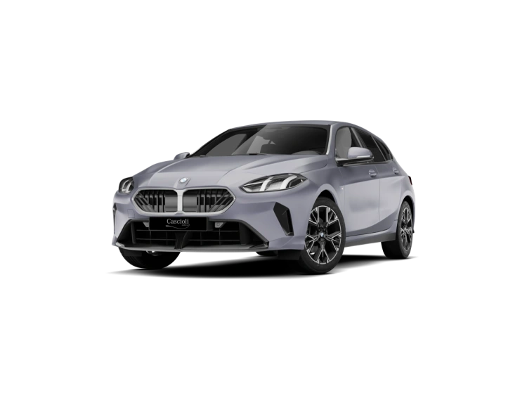 1 - BMW Serie 1 BMW 118d