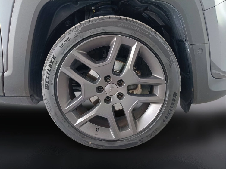 21 - Jeep Renegade Renegade 1.6 mjt S 2wd 130cv