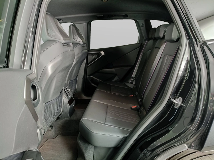 9 - BMW X3 X3 xdrive20d MSport Pro auto