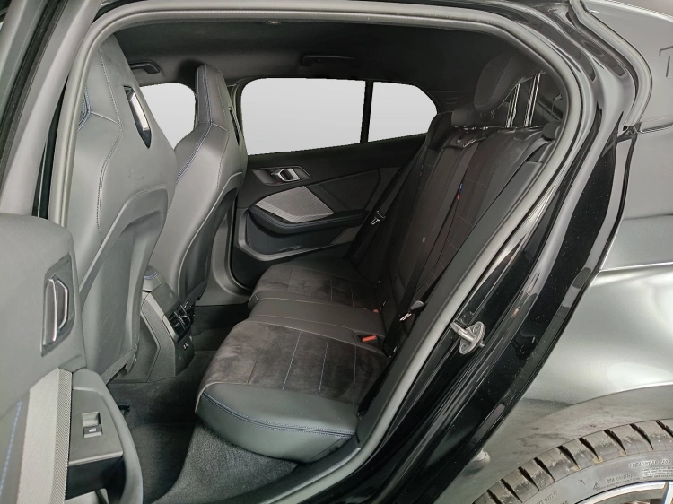 9 - BMW Serie 1 120d 48V MSport auto