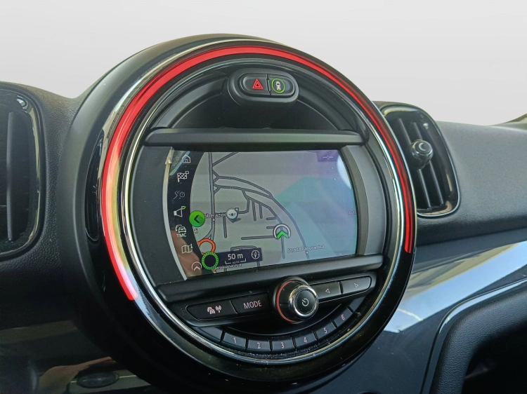 14 - MINI Countryman Mini Countryman 1.5 One D Baker Street auto 7m