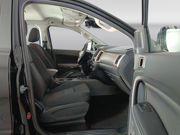 10 - Ford Ranger Ranger 2.0 ecoblue double cab XLT 170cv