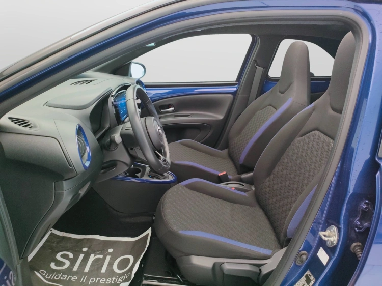 15 - Toyota Aygo X Aygo X 1.0 Trend Air 72cv s-cvt