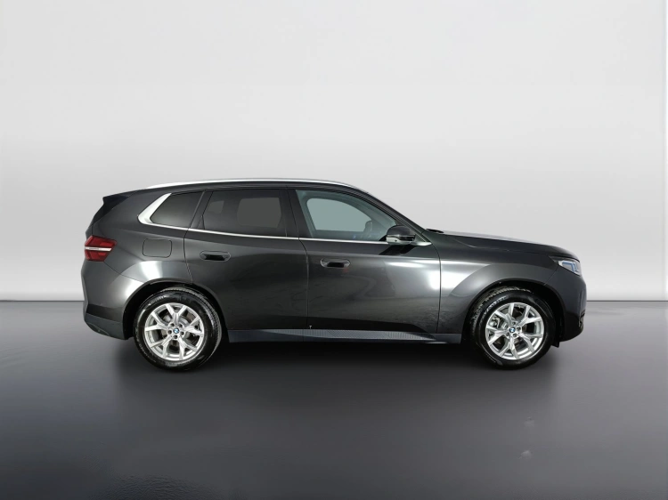 3 - BMW X3 X3 xdrive20d auto