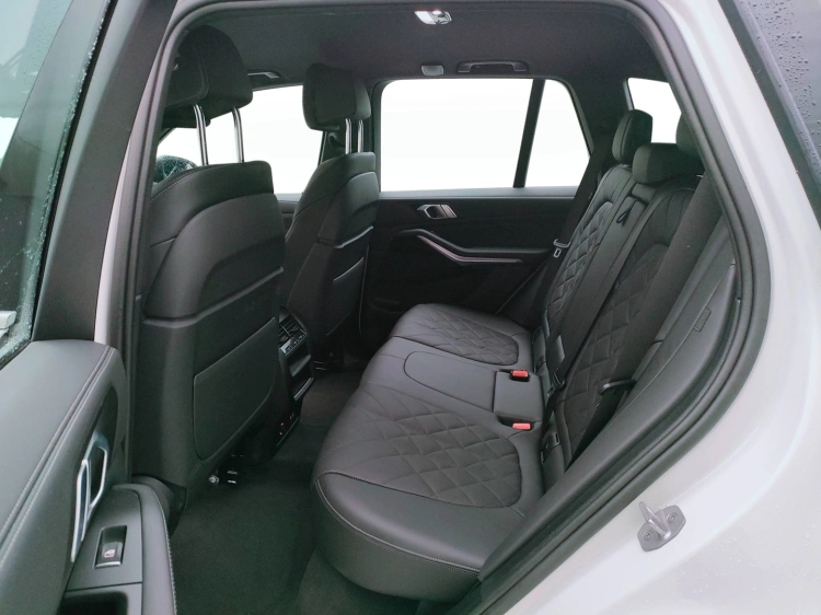 11 - BMW X5 X5 xdrive30d MSport auto