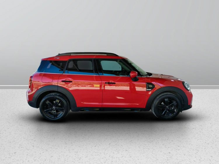 7 - MINI Countryman Mini Countryman 1.5 One D Northwood Edition auto