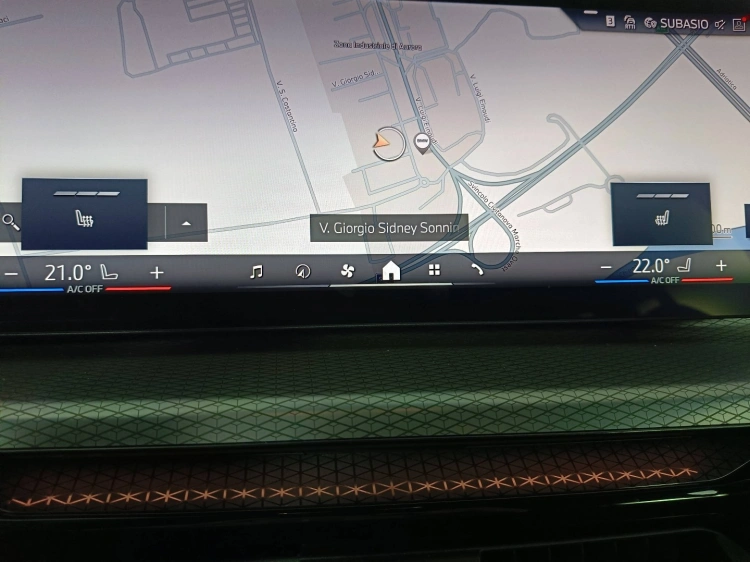 15 - BMW Serie 3 320d Touring mhev 48V Msport xdrive auto
