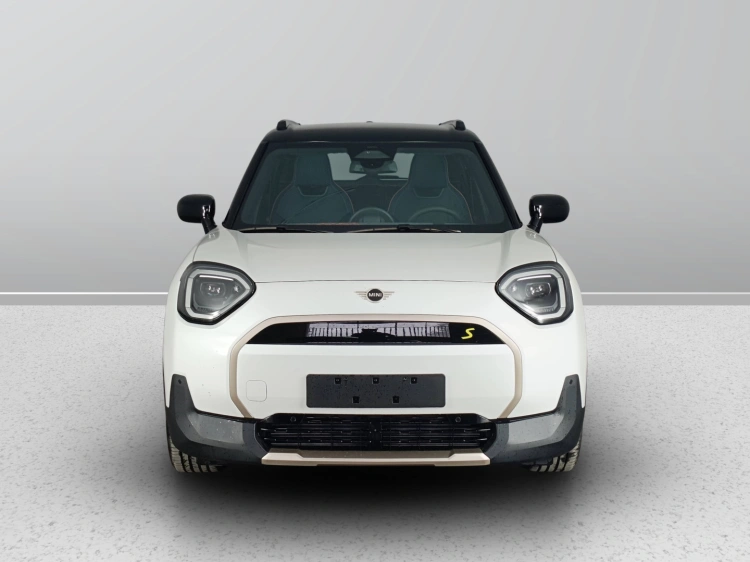 2 - MINI Aceman ACEMAN SE