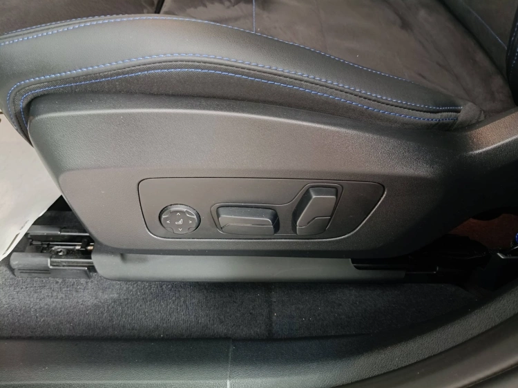 19 - BMW X1 X1 xdrive 25e MSport Pro auto