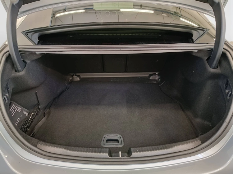 15 - Mercedes-Benz Classe C 220 d mhev Advanced Plus 4matic 197cv auto