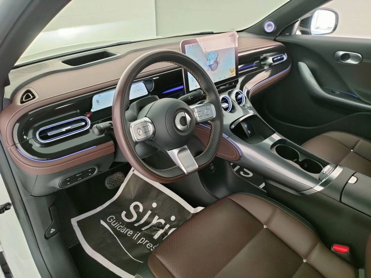 14 - smart #3 PREMIUM