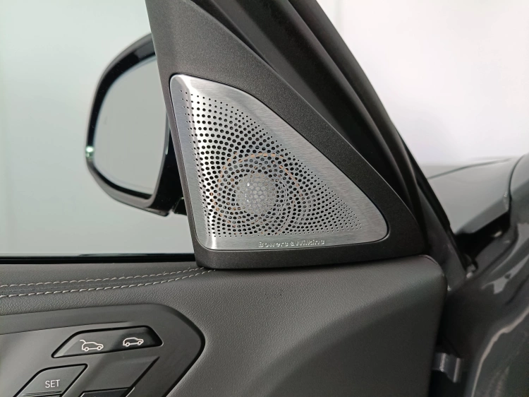 14 - BMW X6 BMW X6 xDrive40d M Sport