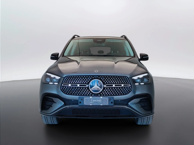 2 - Mercedes-Benz GLE 350 de phev AMG Line Premium 4matic auto