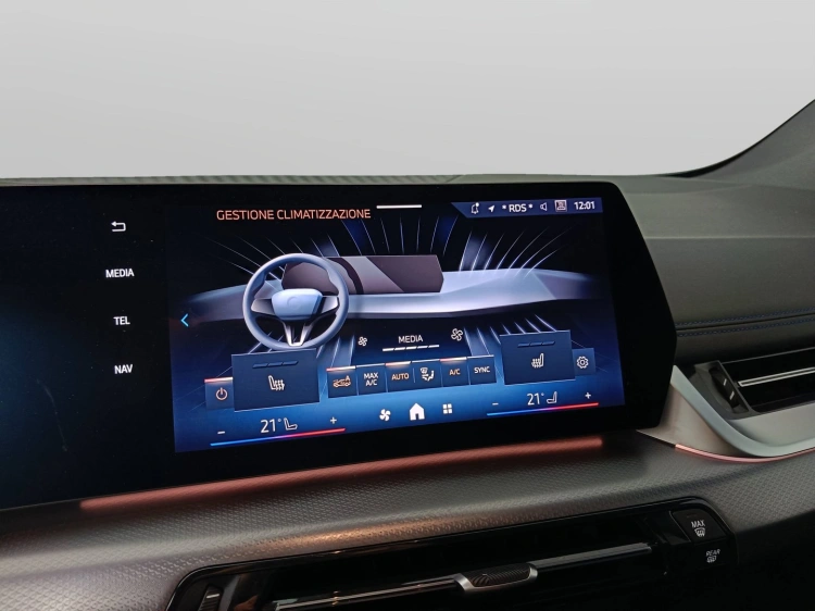 14 - BMW Serie 2 223i Active Tourer mhev 48V Msport auto