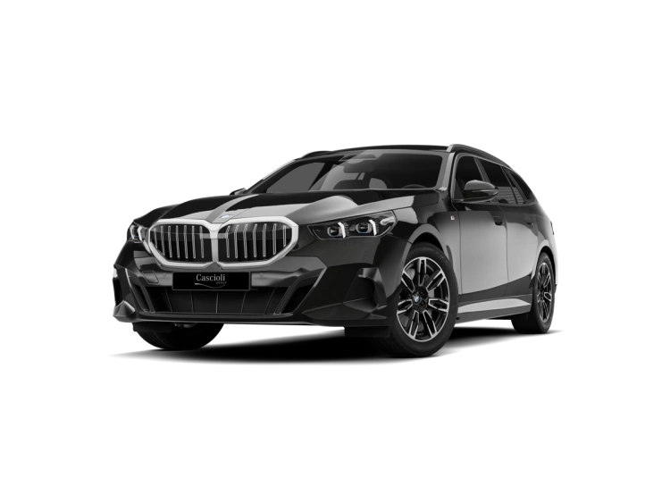 1 - BMW Serie 5 BMW 520d xDrive Touring