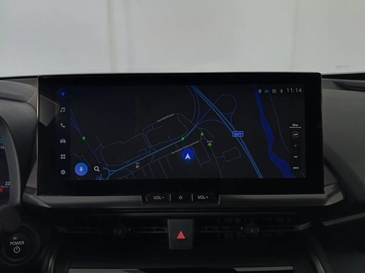 14 - Toyota C-HR C-HR 1.8 hv Trend fwd e-cvt