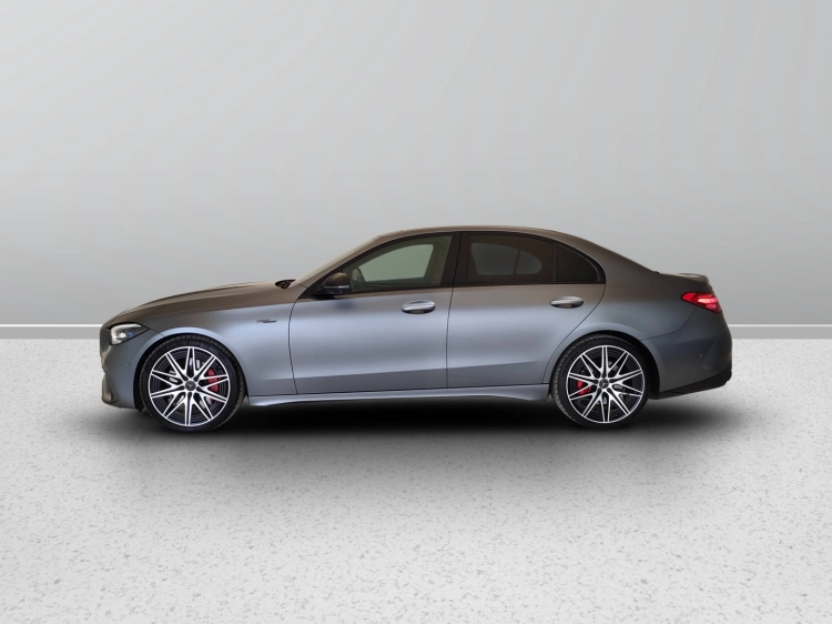 3 - Mercedes-Benz Classe C AMG 43 mhev Premium Pro 4matic auto