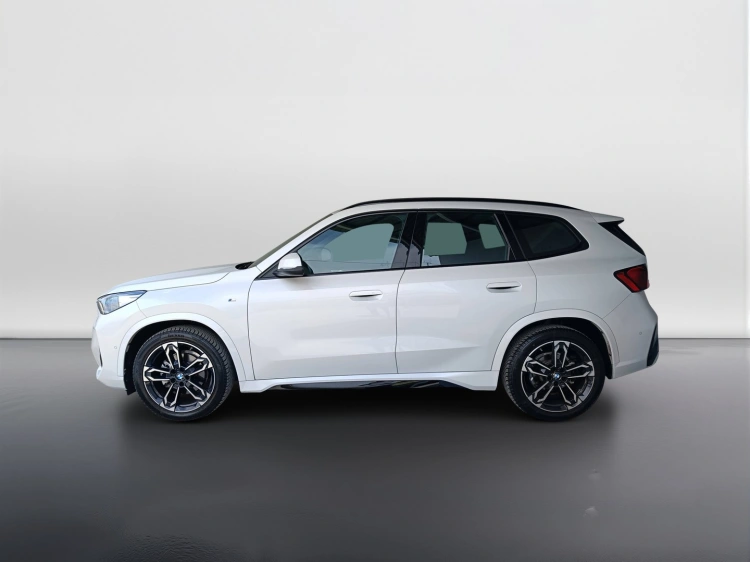 6 - BMW X1 X1 sdrive18d MSport auto