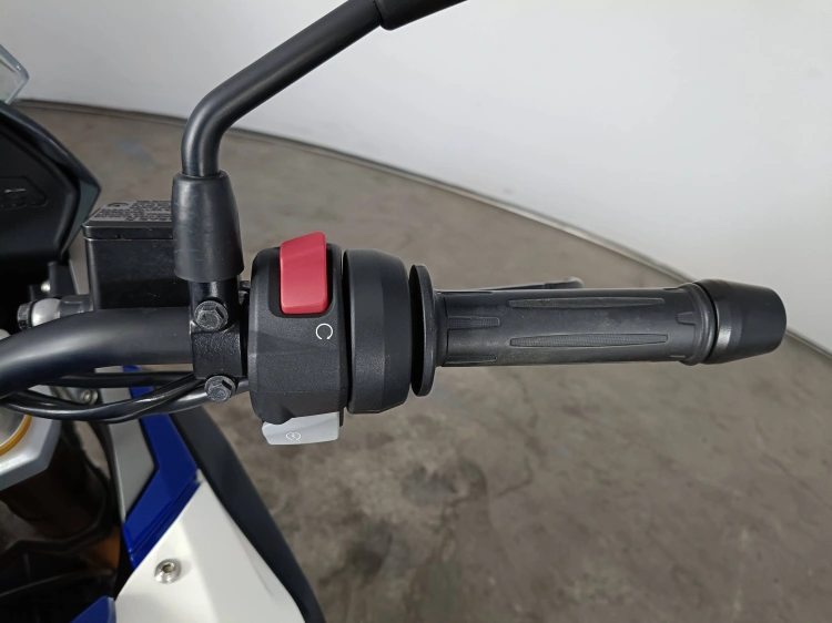 8 - BMW Motorrad GS G 310 GS Rallye Abs my21