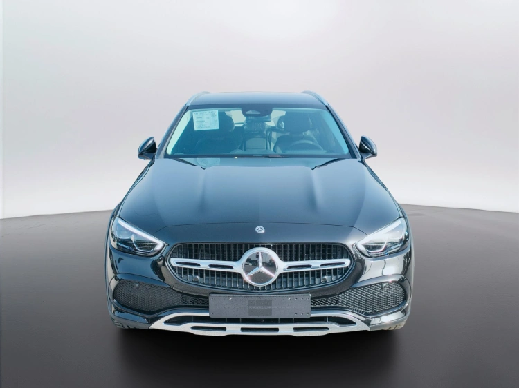 2 - Mercedes-Benz Classe C 220 d 4MATIC All Terrain