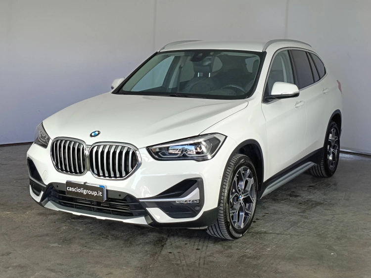 BMW X1 X1 xdrive18d xLine Plus auto