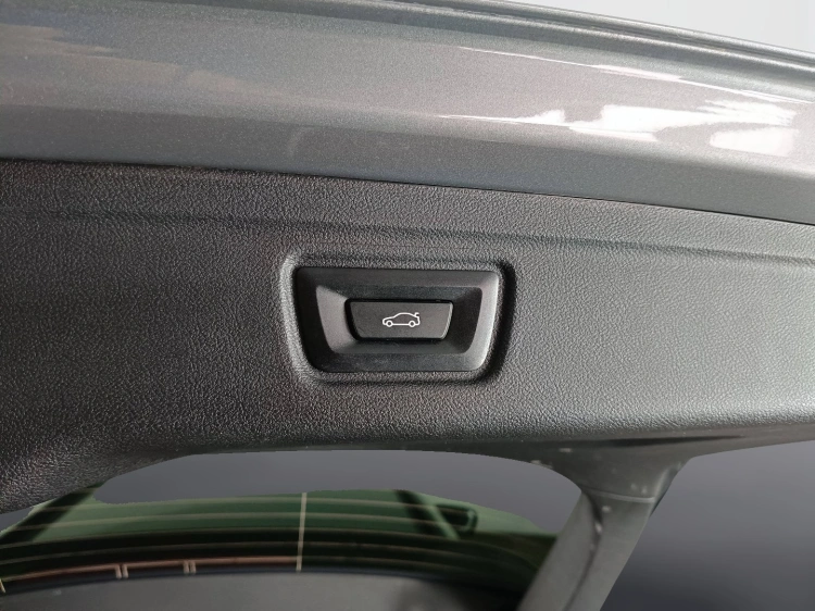 26 - BMW Serie 3 320d Touring mhev 48V Msport xdrive auto