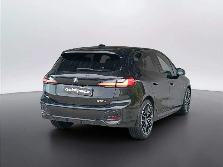 4 - BMW Serie 2 218d Active Tourer Msport auto