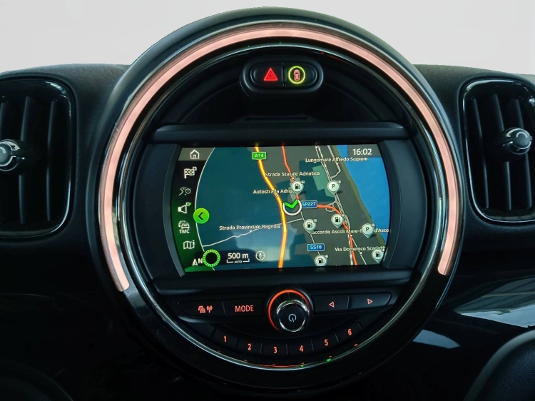 13 - MINI Countryman Mini Countryman 2.0 Cooper SD Hype auto my18