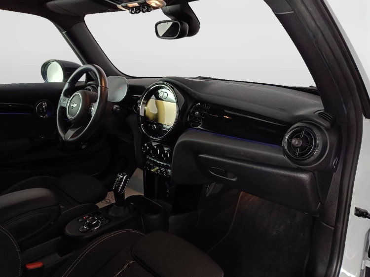 10 - MINI Cooper Mini 3p Cooper SE Classic auto