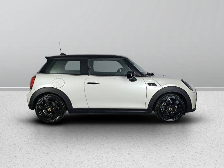 3 - MINI Cooper Mini 3p Cooper SE Classic auto