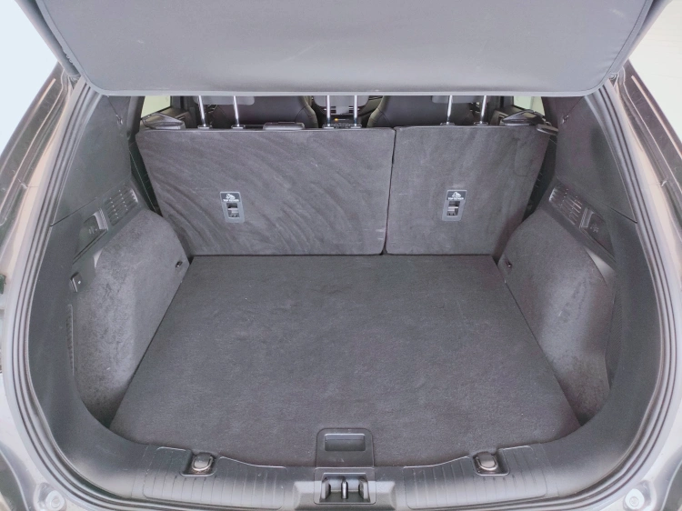 12 - Ford Kuga III 2020 Kuga 2.5 phev ST-Line X 2wd 225cv cvt