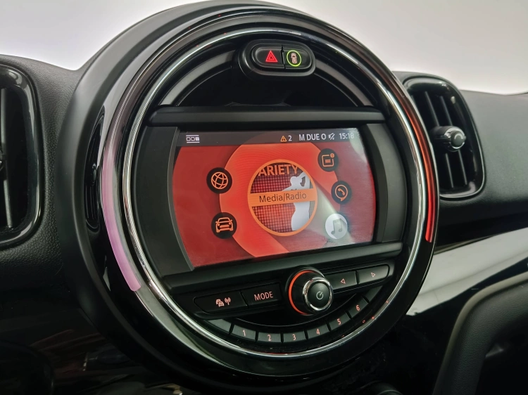 13 - MINI Countryman Mini Countryman 2.0 Cooper D auto