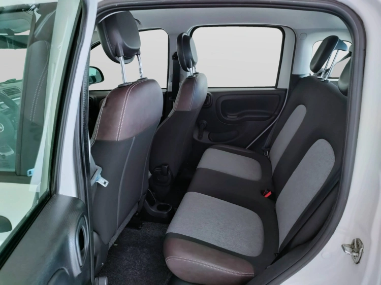 15 - Fiat Panda Panda 1.2 City Cross s&s 69cv my19