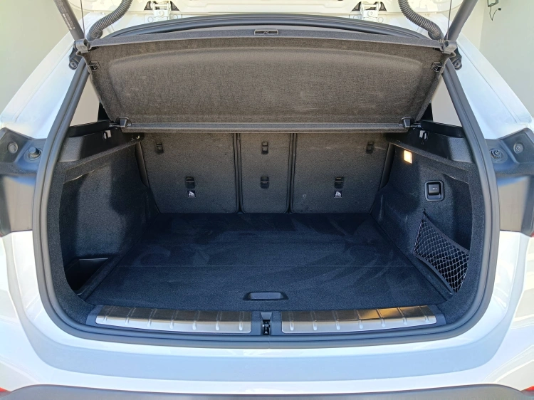20 - BMW X1 X1 sdrive16d xLine auto