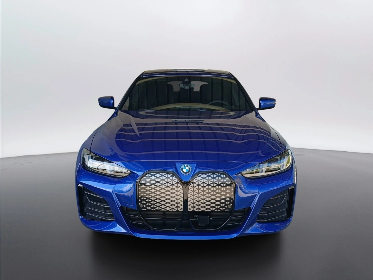 2 - BMW i4 BMW i4 eDrive40 Gran Coupé