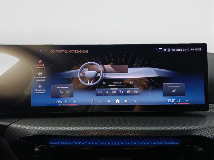 13 - BMW i4 BMW i4 eDrive40 Gran Coupé