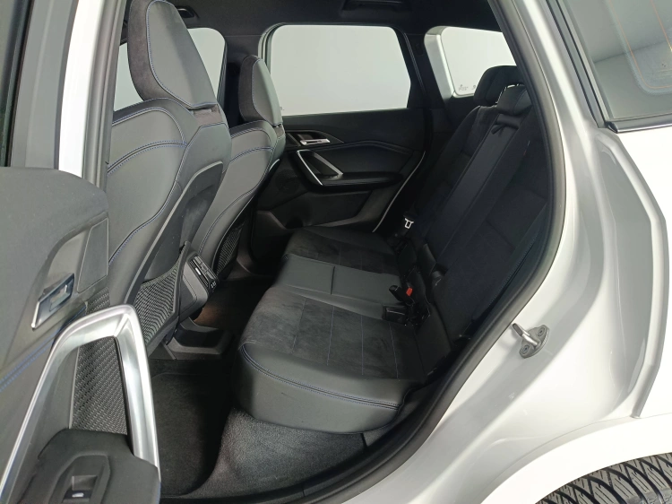 9 - BMW X1 X1 xdrive 25e MSport auto