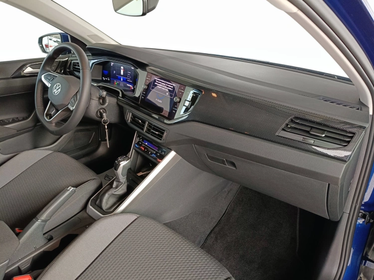 10 - Volkswagen Polo Polo 1.0 tsi Edition Plus 95cv dsg