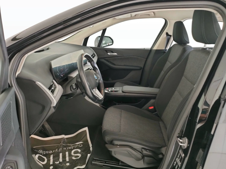 14 - BMW Serie 2 218d Active Tourer auto