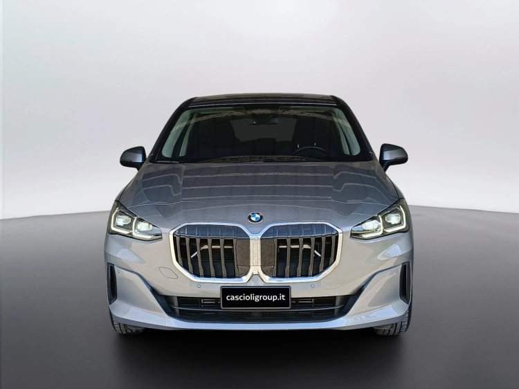 2 - BMW Serie 2 218i Active Tourer auto