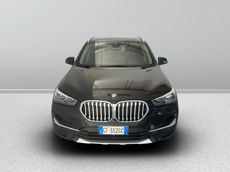3 - BMW X1 X1 xdrive18d xLine Plus auto