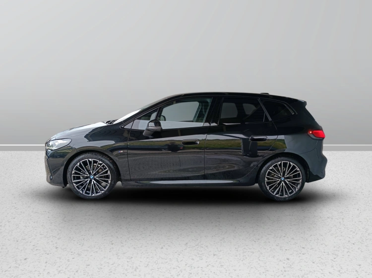 6 - BMW Serie 2 218d Active Tourer Msport auto