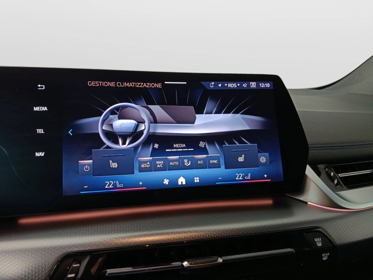 14 - BMW Serie 2 218d Active Tourer Msport auto
