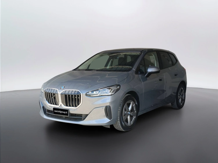 1 - BMW Serie 2 218i Active Tourer auto