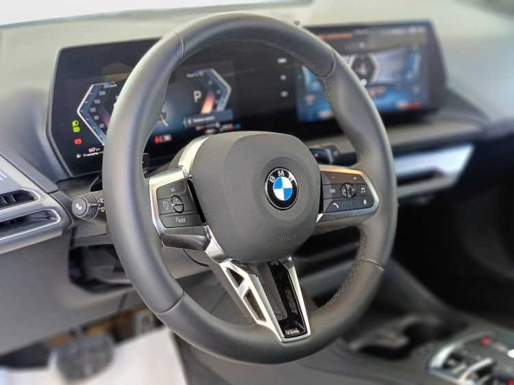 18 - BMW Serie 1 120d 48V MSport Pro auto