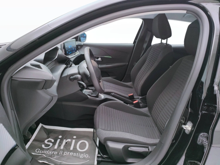 12 - Peugeot 208 208 1.2 puretech Style s&s 75cv