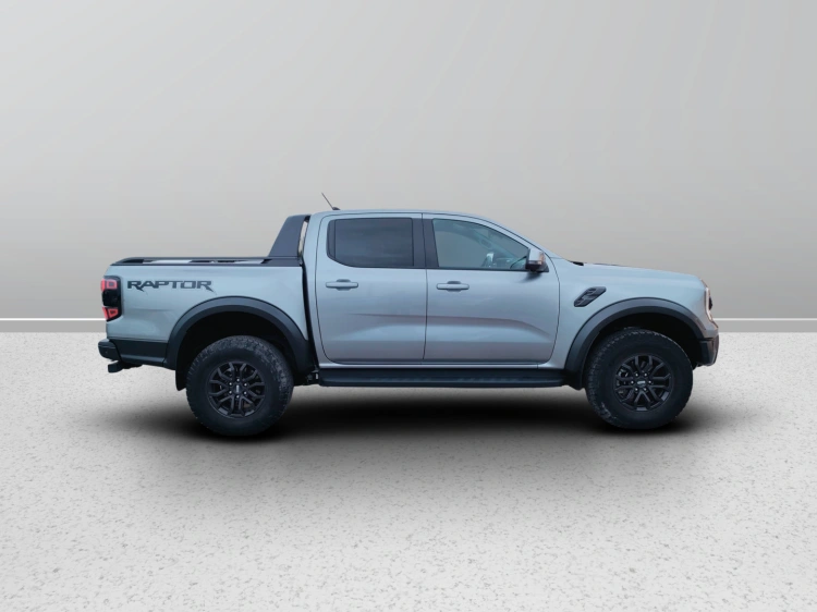 7 - Ford Ranger Ranger Raptor 2.0 ecoblue 210cv auto