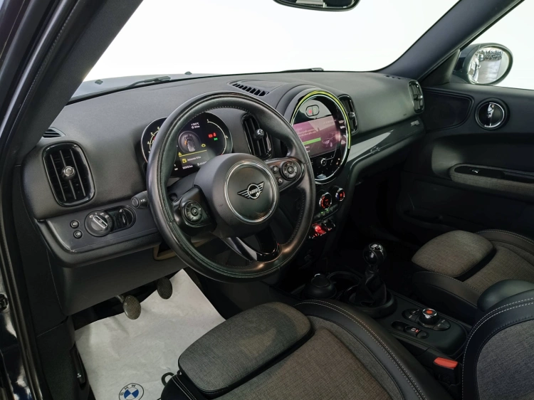 7 - MINI Countryman Mini Countryman 1.5 One D Northwood Edition